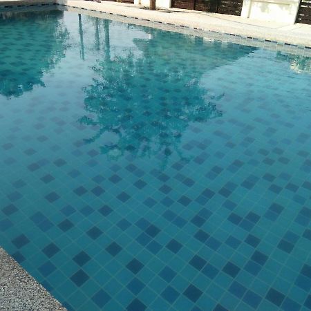Solar Ville House Chiangmai Chiang Mai Exterior foto